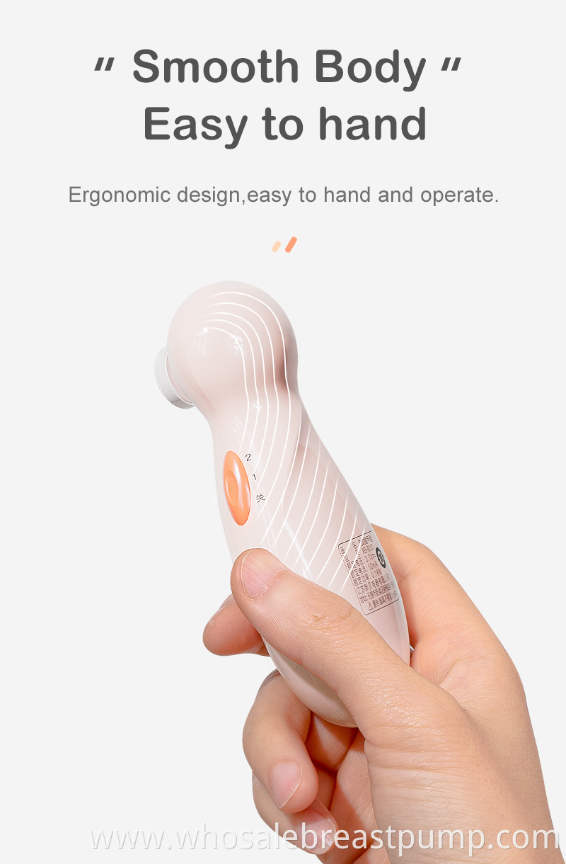 Baby Nail Clipper